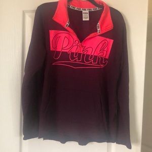 Victoria’s Secret Pink Sweatshirt